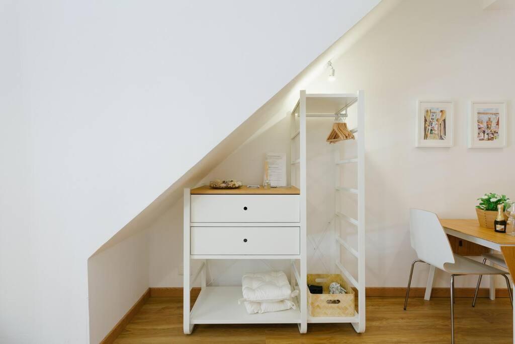 Giudecca Mia Apartment Syracuse Exterior photo